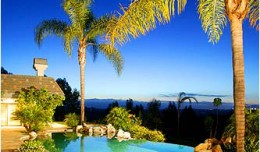 sustainable buildings with water
