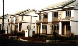 sustainable neighborhoods estate