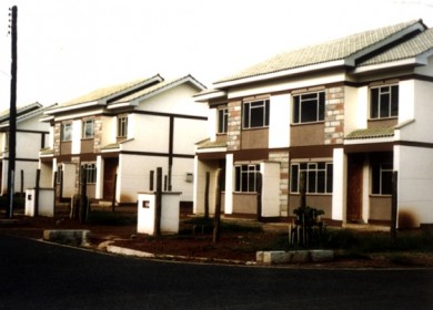 sustainable neighborhoods estate