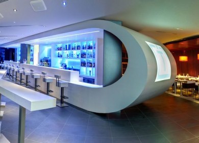 commercial building consultants