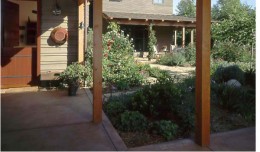 building design consultants work on houses