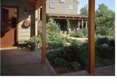 building design consultants work on houses